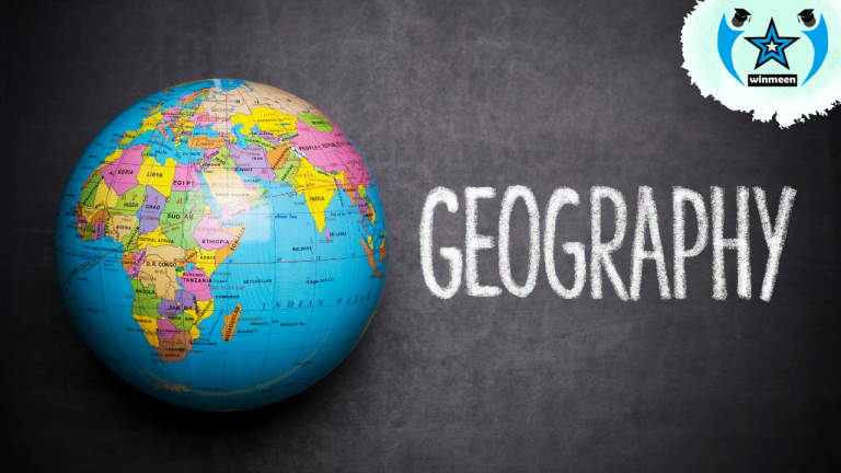 Geography Of India – Tnpsc Previous Questions Online Test in Tamil and English