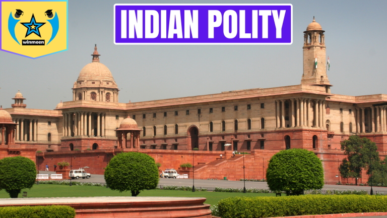 Indian Polity – Tnpsc Previous Questions Online Test in Tamil & English